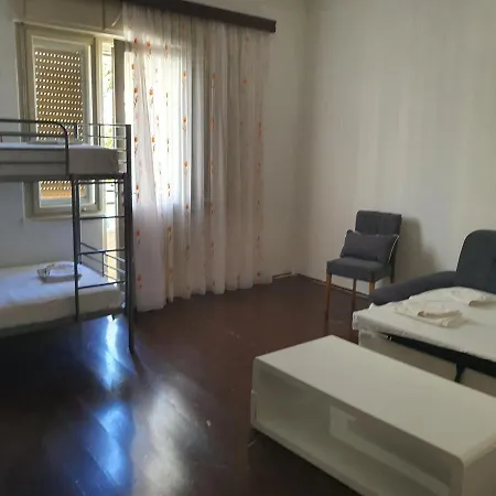 Apartamento Nana